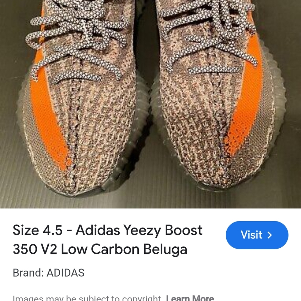 Yeez 350
